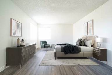 Main picture of Hidden Hills Apartment Homes