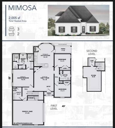 Main picture of 8633 Hayes Dr
