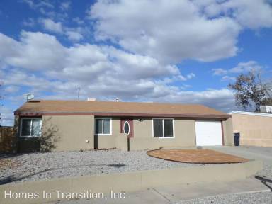 Main picture of 5317 Calle Serena NW