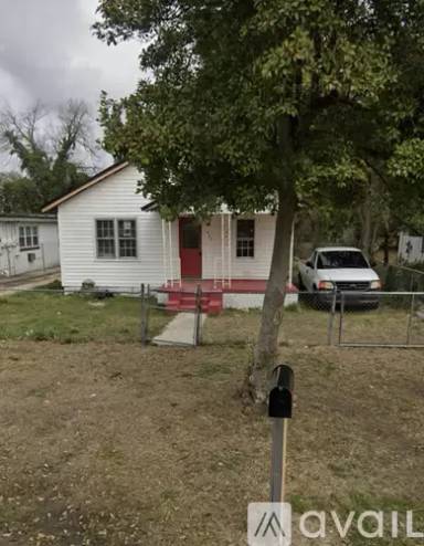 Main picture of 607 W Marion St