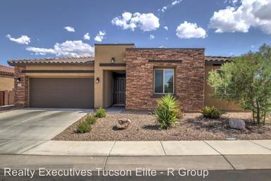 Main picture of 1137 W Golden Meadow Path