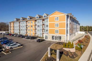 Main picture of Taj Estates of Randolph