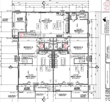 Main picture of Hansen Triplex