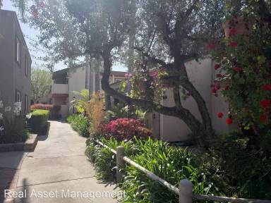 Main picture of Continental Village Apartments