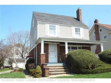 Main picture of 17018 Delaware Ave