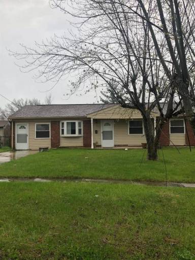 Main picture of 1364 Meredith Dr