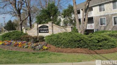 Main picture of 9501 University Terrace Dr