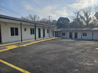 Main picture of 2322 Two Notch Rd