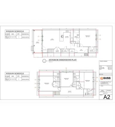 Main picture of 2510 Senate St