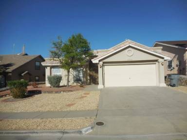 Main picture of 1221 Amber Morgan Dr