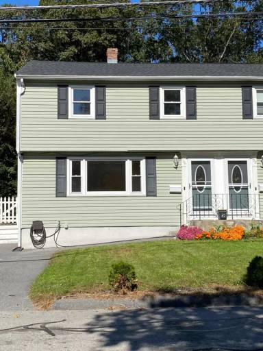 Main picture of 100 Hollis St