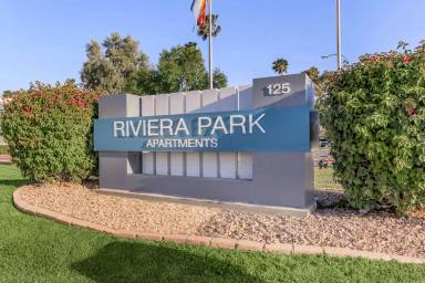 Main picture of Riviera Park