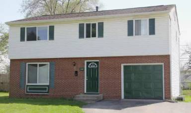 Main picture of 1547 Orson Dr