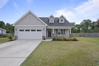 Main picture of 311 Long Pond Dr