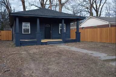 Main picture of 3134 Pacific Ave