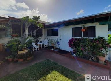 Main picture of 3727 Anuhea St