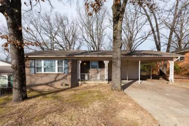 Main picture of 7204 Marguerite Ln