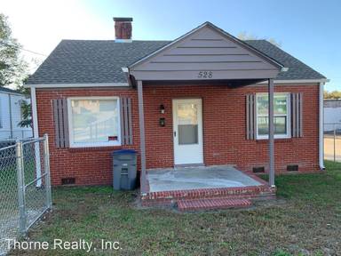 Main picture of 528 N Daughtry St