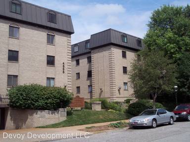 Main picture of Maryland House Condominiums
