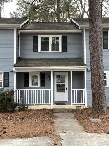 Main picture of 6909 Glendower Rd