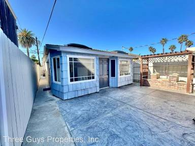 Main picture of 4757 Bermuda Ave