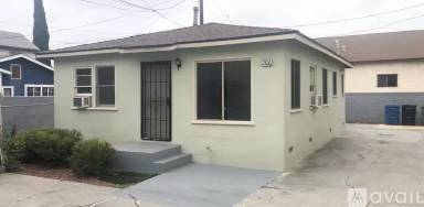 Main picture of 2106 Vallejo St