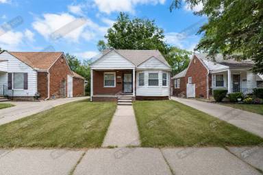Main picture of 8442 Warwick St