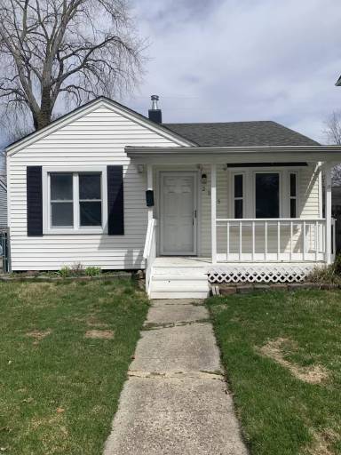Main picture of 2315 Rowland Ave