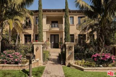 Main picture of 604 N Palm Dr