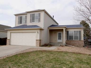 Main picture of Hampden Drive Aurora HS