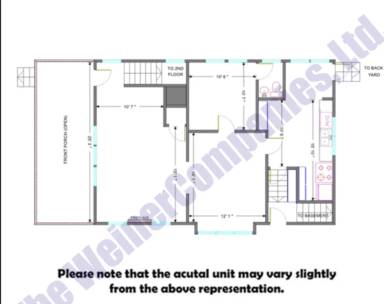 Main picture of 804 W Springfield Ave