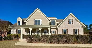 Main picture of 3524 Chagford Ln