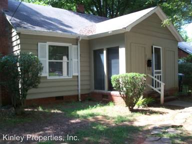 Main picture of 3109 Morson St