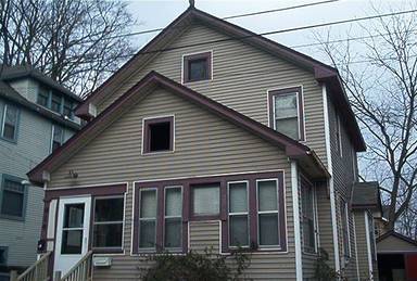 Main picture of 914 W Vine St