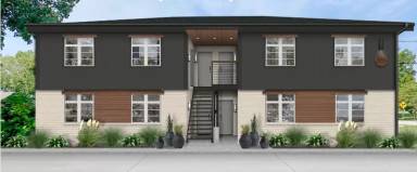 Main picture of 602 SW C St