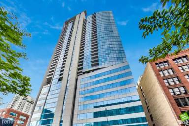 Main picture of Silver Tower