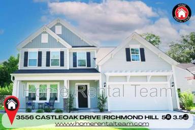 Main picture of 3556 Castleoak Dr