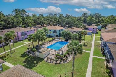 Main picture of Sabal Court Apartments