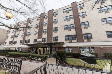 Main picture of Fountain Terrace