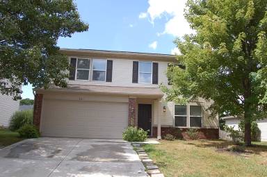 Main picture of 2154 Gradison Dr