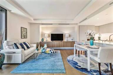 Main picture of 22 Royal Palm Way