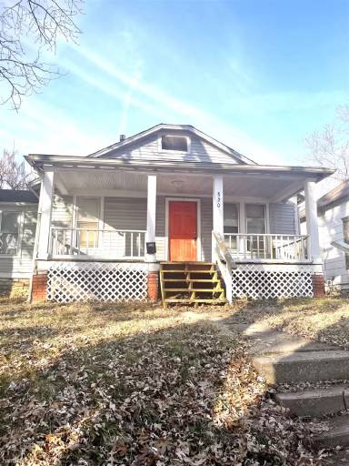 Main picture of 836 S Park Ave