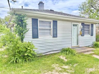 Main picture of 411 S 28th St