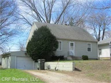 Main picture of 1915 City View St