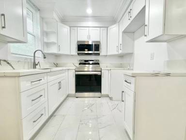 Main picture of Fulton Townhomes