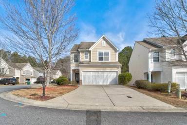 Main picture of 722 Mountain Laurel Dr