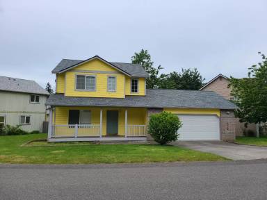Main picture of 8714 Jace Ln NW