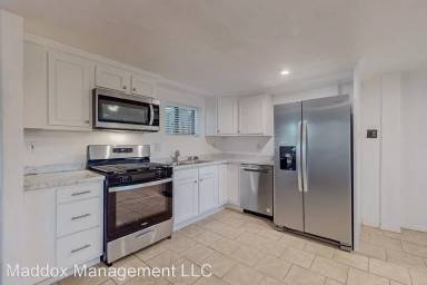 Main picture of 2830 Floral Rd NW