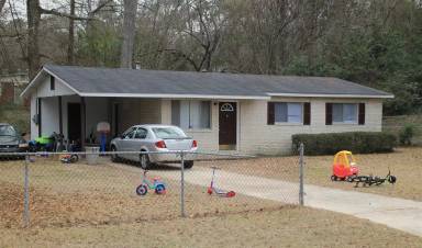 Main picture of 4742 Marino St