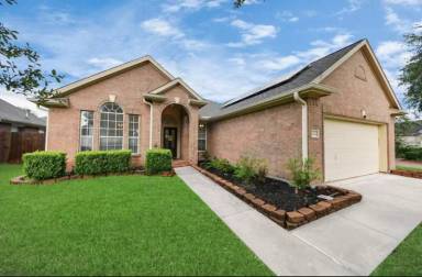 Main picture of 11514 Mill Bridge Ct